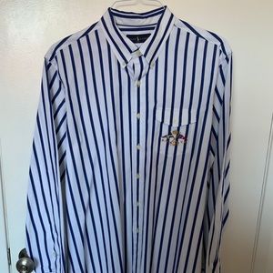 Ralph Lauren XL Dress Shirt